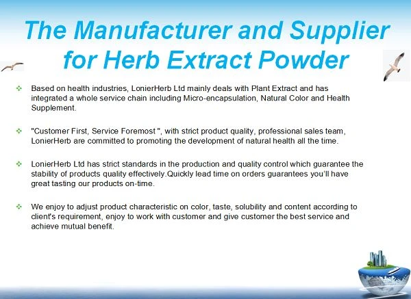 Aronia Chokeberry Extract