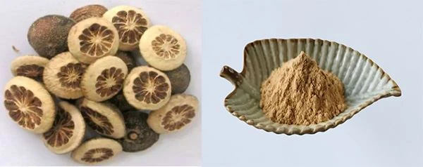Citrus Aurantium Extract Powder