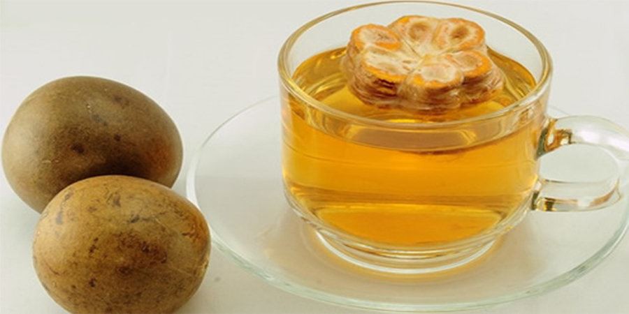 Monk Fruit Powder Application