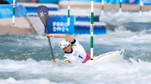 Paris 2024 4 Paris 2024 4