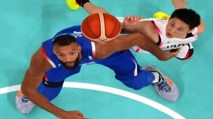 Paris 2024 2 Paris 2024 2